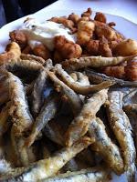 Restaurante La Gitana, en Boadilla del Monte Madrid