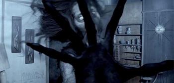 Mamá, de Andrés Muschietti