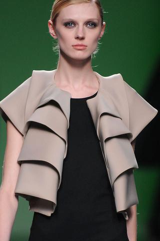 Desfiles: 3ª Jornada MBFWM ( II )