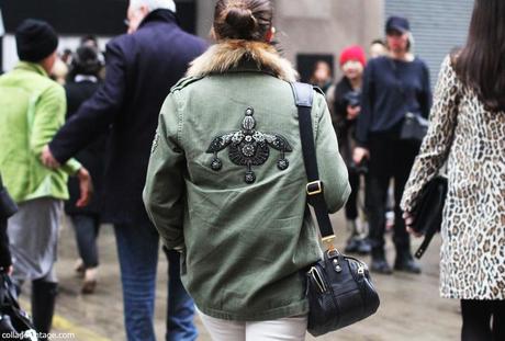 SAY CHEESE! NY Fashion Week, VII