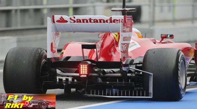 ALONSO AUN CREE EN EL MILAGRO DE LOS NEUMATICOS