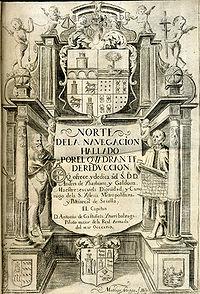 Marinos de España. Jose Antonio de Gaztañeta (2)