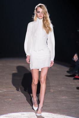 Francesco Scognamiglio Fall 2013/14