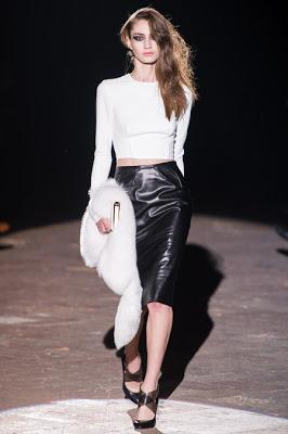 Francesco Scognamiglio Fall 2013/14
