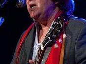 Mick Taylor tocará Madrid Girona marzo