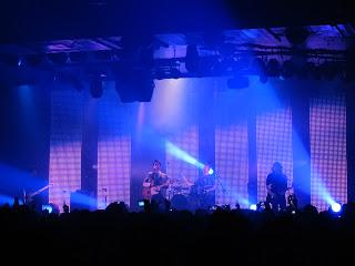 Próximas fechas de Supersubmarina en Estados Unidos, México y España