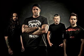 Sepultura suman Valencia y Bilbao a su gira española