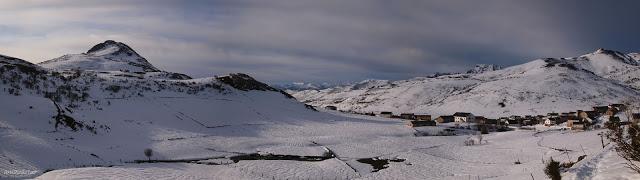 peña salgada y alrededores