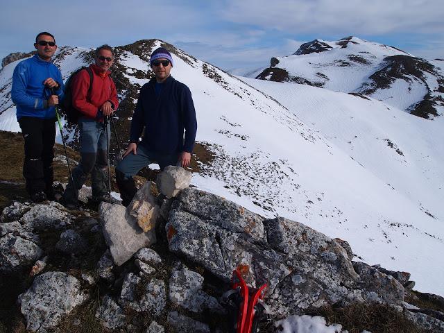 peña salgada y alrededores