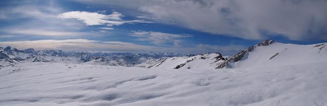 peña salgada y alrededores