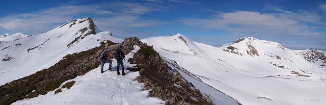 peña salgada y alrededores