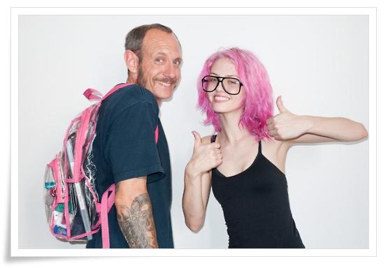 El drama de Terry Richardson