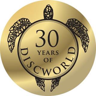 Mundodisco cumple 30 años