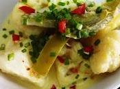 Curry coliflor patata