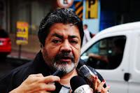 Gerardo Martínez seguirá siendo investigado como ‘servicio’