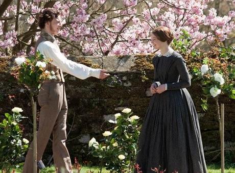 Jane Eyre  (2011),  la ultima adaptacion de la clasica obra de Charlotte Brönte.