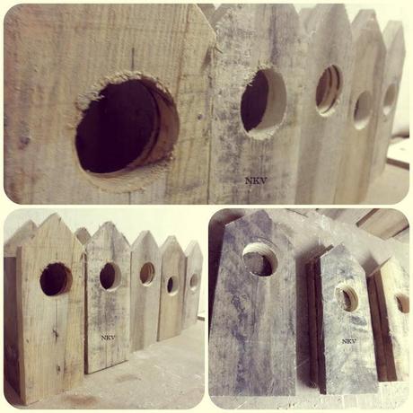 Casas y casitas Casas y casitas