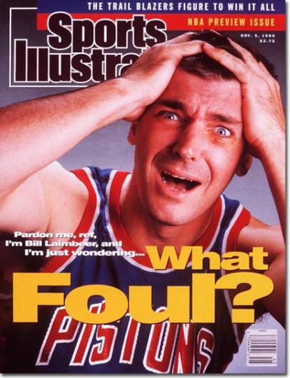 Laimbeer