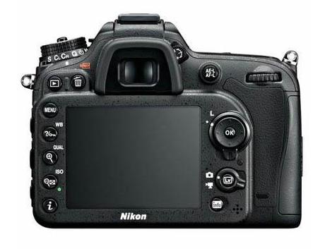 D7100 nikon nikon D7100, d7000, nikon, camara