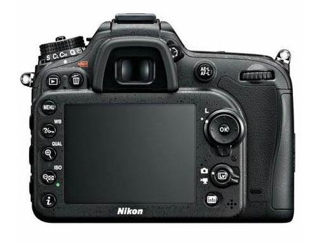 nikon D7100, d7000, nikon, camara