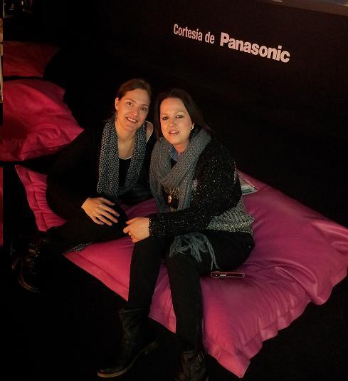 Mi experiencia en la MERCEDES BENZ FASHION WEEK MADRID