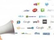 latinoamericanos acuden masa páginas sociales empresas