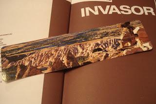 'Invasor' de Fernando Marías