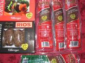 Embutidos ríos