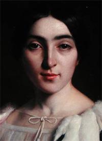 Locura de amor, Adèle Hugo (1830-1915)