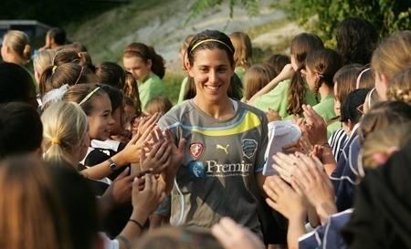 vero voquete petición ea sports