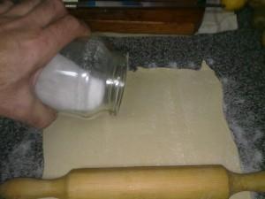 Palmeritas – Guillermo Martín