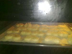 Palmeritas – Guillermo Martín