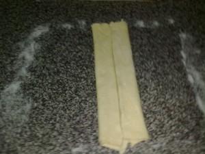 Palmeritas – Guillermo Martín