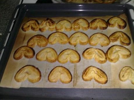 Palmeritas – Guillermo Martín