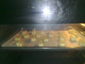 Palmeritas – Guillermo Martín