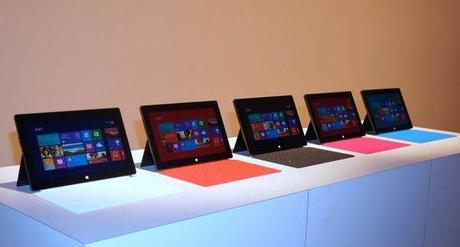 Encuesta muestra que Google y Apple son más “cool” que hace dos años atrás y les sigue Microsoft microsoft-surface-pro