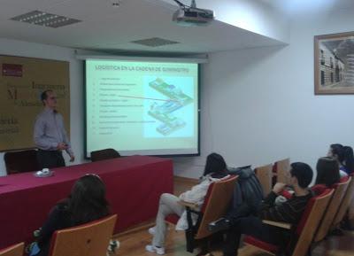 El Almacén Automatizado en la Logística Actual
