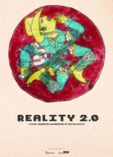 Reality 2.0, cuando la descomposición social se viraliza en la red