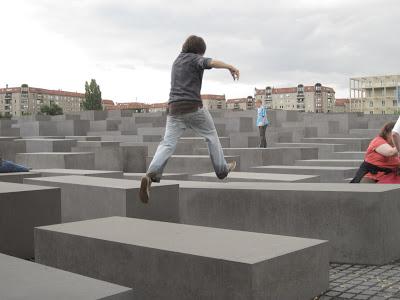 Sólo Berlín / Just Berlin