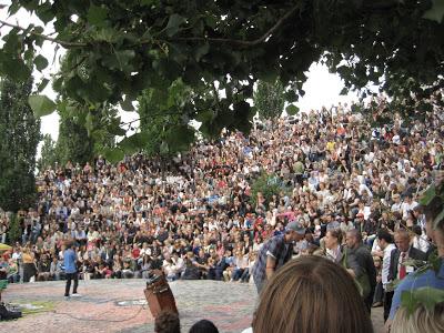 Sólo Berlín / Just Berlin