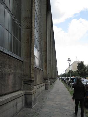 Sólo Berlín / Just Berlin