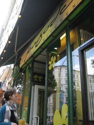 Sólo Berlín / Just Berlin