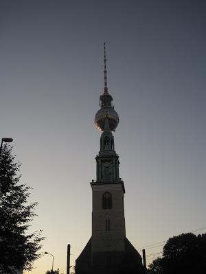 Sólo Berlín / Just Berlin