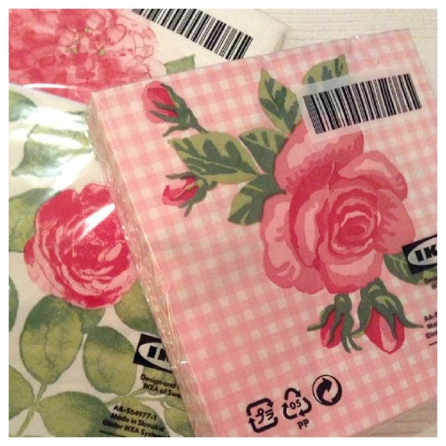 una guirlanda de banderolas low cost - diy low cost flags garland