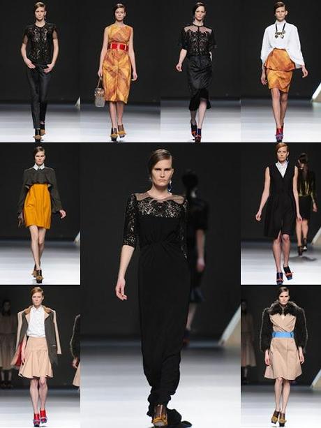 4ª Jornada MBFW Madrid