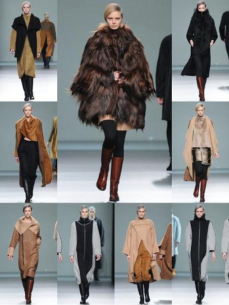 4ª Jornada MBFW Madrid