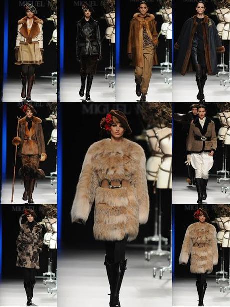 4ª Jornada MBFW Madrid