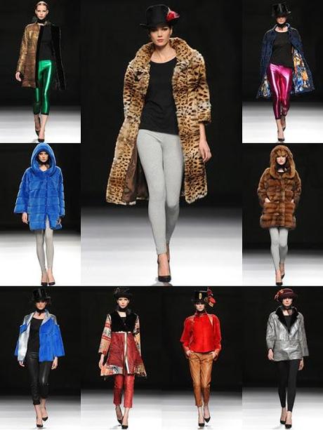 4ª Jornada MBFW Madrid