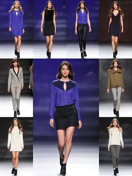 4ª Jornada MBFW Madrid