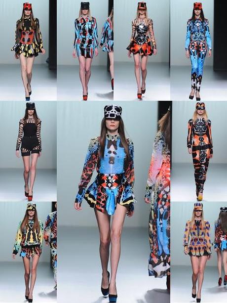 4ª Jornada MBFW Madrid